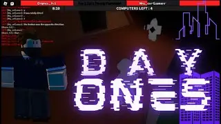 Day Ones (Flee The Facility Montage)