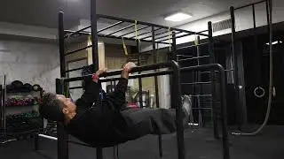 Frontlever / Backlever 