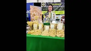 2025 NY Restaurant Show x MenuSifu
