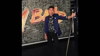 Marcus Pendleton