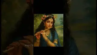 Radha Rani Janmotsav 🌸 &ndash; The Birthday of Universe Queen 👑✨