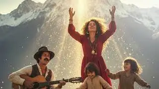 Despacito (Luis Fonsi) - Cover ( Adaptation spirituelle) Version Jazz Manouche
