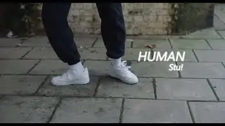 Stu! Human (Official Video)