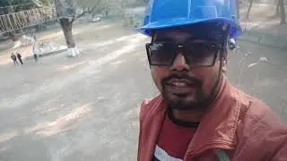 kanpur Zoo : The Adventure Park | camping sports site In kanpur