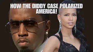 How The Diddy Case Polarized America