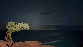 Moab: The Desert Endures
