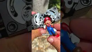 как выглядят фрактальные тиски :]