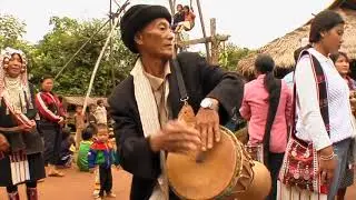 About the Akha