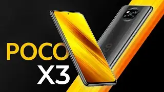 Poco X3 Review: Smooth Gaming, Camera Could've Been Better