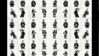 The Last Sitting Bert Stern
