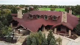 Wilderness Ridge
