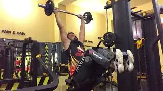OxyGym