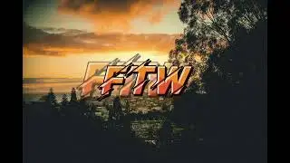 FTW ✘ P&Oslash;ST MALONE, THE WEEKND - &Oslash;NE RIGHT N&Oslash;W ( Z&Oslash;UK REMIX&deg;) 2024