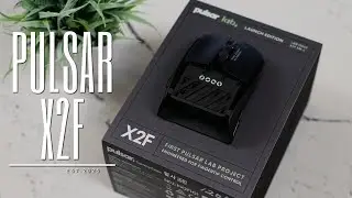 A Look at Pulsar's Finalized X2F