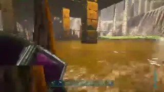 Ark (island atempting ascension) (Pt11) (3.4.18) (Ft. Potato)
