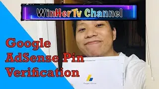 Google AdSense Pin Verification 2020 - Manual Verification