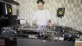 vdLAB 51 - Rare Blend: Microhouse Meets Analog Vibes (16.03.2025)
