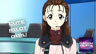 MACROSS -Shooting Insight-❤️Video Gameplay walkthrough playthrough without comment. Enjoy!❤️