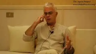 Carlo Basili - L'effetto a sorpresa della consulenza filosofica