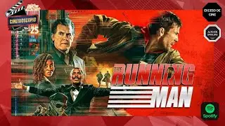 Cineidoscopio: Running Man (2025)