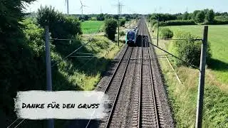 FLIRT Akku RE74