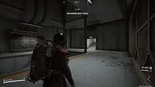 ARC Raiders Stella Montis most normal lobby