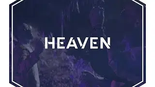 [FREE] | PNL Blanka Type Beat | HEAVEN | Instrumental Cloud Rap Beat