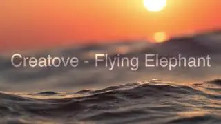Tydem - Flying Elephant