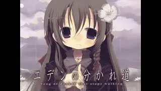 【高音質】colorium-霜月はるか