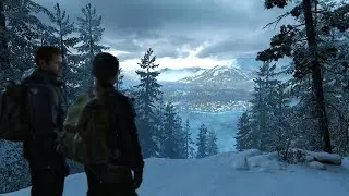 The SHOCKING Truth About Ellie's Immunity in The Last of Us