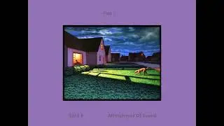 Silke F - Metaphysics Of Sound