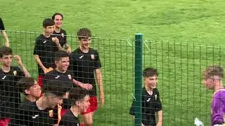 Cassina Calcio | Settalese (Torneo Argentia | Finale)