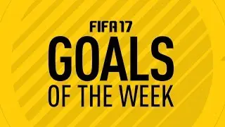 FIFA 17 goal of the week #7 SBC Tim Cahill