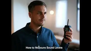 How to Master Soundproofing Measurement FAST! 🔊
