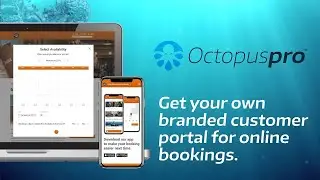How to Set Up an Online Booking System with a Customizable Customer Portal | Demo & Walkthrough