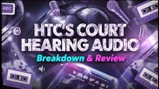 LIVE: Courtroom Audio proves Lauren @HiddenTrueCrime  LIES about LAW & CRIME!!!! OPEN PANEL