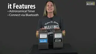 Section6  All about the it Transformer