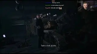 Elajjaz - Resident Evil 8: Village [#2 FINAL]【With Chat!】
