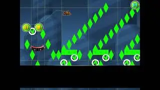 Geometric Preview I | TheUnLuckCat GMD