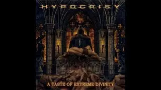 HYPOCRISY - A Taste Of Extreme Divinity 2009 full album