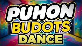Dj Danz - Puhon ( Budots Dance Remix )