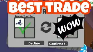 I traded my scorpion in adopt me! (Halloween update)