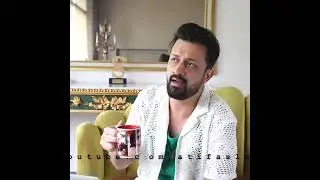 Sang e mah without music | Atif Aslam #atifaslam #sangemah #kubrakhan #lollywood #sahiralibagga