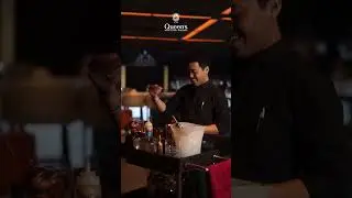 Cocktail Crafting Like Never Before | Queen&rsquo;s Bali