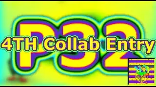 (COLLAB ENTRY FOR U-Man/P32) Educational Film Center Logo (1980) in Pepe Major