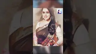 older woman looks young - old age face changer free app