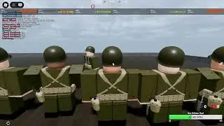 Fort Bragg Naval Event!