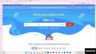 Wix’e alan adı (domain name) nasıl ücretsiz bağlanır?