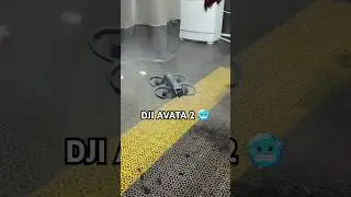 Dji Avata 2 ❌ Dji A-Water 2 🥶✅ #dji #shorts #shortsfeed #viralshorts #youtubeshorts #foryou #youtube