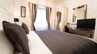 Brooks Guesthouse Bath, United Kingdom
